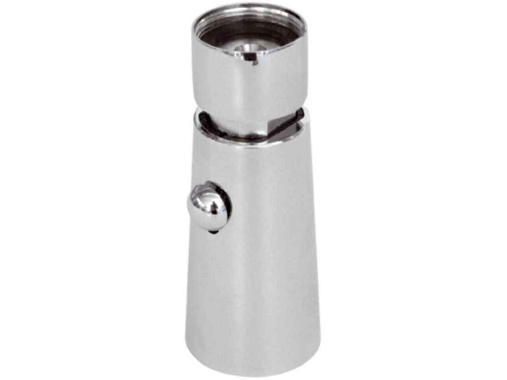 Aeroflux dual jet