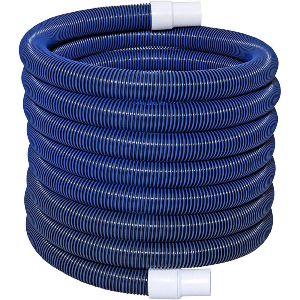 Trade Shop - Tubo Da 9 Mt Diametro 38 Mm Compatibile Con La Maggior Parte Delle Piscine 58703 -