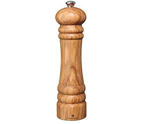 Zassenhaus Macina Sale BERLIN Olivo 24cm