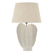 Lampadelle A Da Tavolo Resina Ester cm ø 40x63