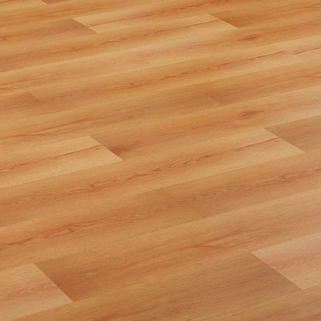 Pavimento in laminato 15 pcs Beige 101 x 20 x 0,8 cm 42034094