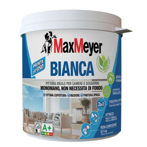 PITTURA BIANCO LAVAB CLASSIC L