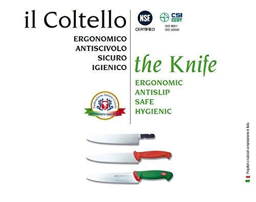Mannaia 16 cm Sanelli
