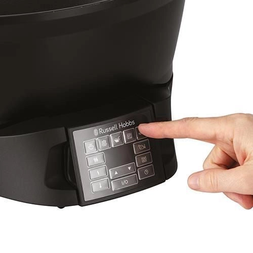 Russell Hobbs 28270-56 apparecchio multi-cottura 6,5 L 750 W Nero