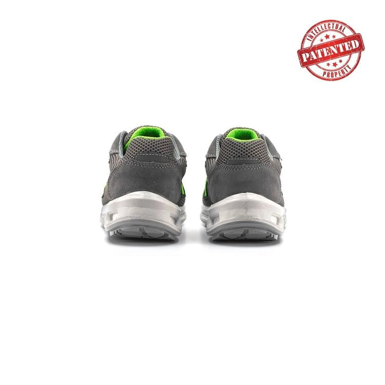 U-POWER SCARPE SUMMER S1P N.45- 1,0 pz