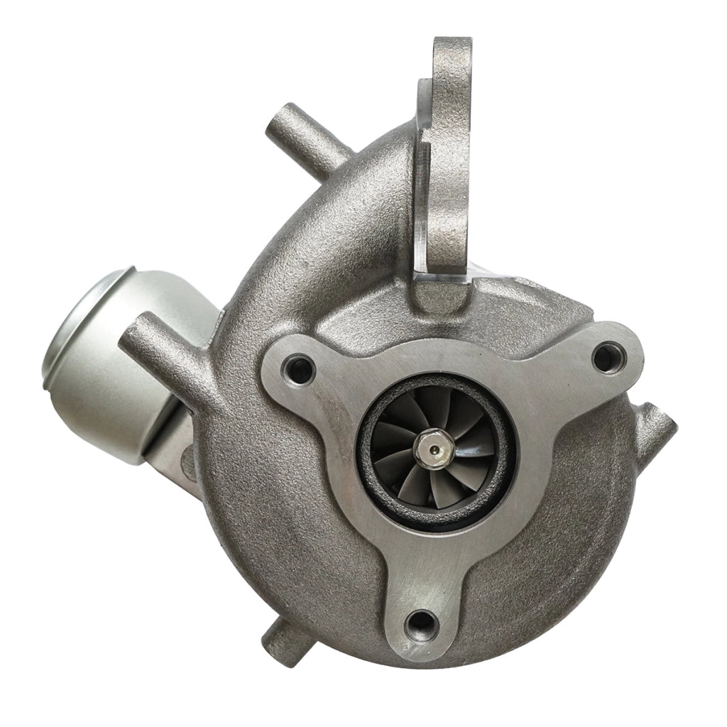 Codice motore Turbo Nissan Navara YD25, YD25DDTi Euro III, Euro IV Codice OEM 14411-EB70A, 14411-EB70B, 14411-EB70C, 14411-EB70D, 14411-EC00B, 14411-EC00C, 14411-EC00E