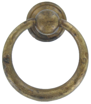 5blister blister maniglia antiche 09202 mm.33x39 ottone antico cod:ferx.76536