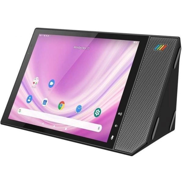 Webcam nexvoo t530 con tablet 8int android10 4k 9mpixel bt hdmi - NXV10004