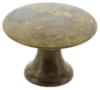 5blister blister pomoli antichi 24459 mm.30 in ottone finitura antico (pz.2) cod:ferx.76543