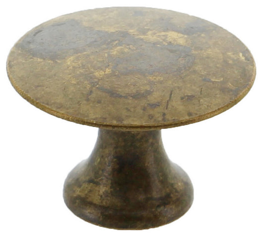 5blister blister pomoli antichi 24459 mm.30 in ottone finitura antico (pz.2) cod:ferx.76543