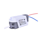 Trade Shop - Alimentatore Trasformatore Driver Per Faretto Da Incasso 3 7 9 12 15 18w 25watt -  15-18 Watt