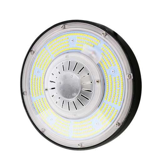 200w LED Highbay con driver meanwell 4000k Dimmable (200lm/watt), garanzia di 5 anni