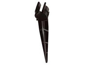 10blister fittoncini con puntale per microirrigazione per tubo principale - (5424) cod:ferx.fer159654