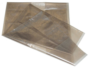 sacchi n.u. 93x110 extra pesante ambra 120 g ca cod:ferx.7656