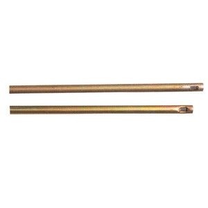 C.R.   94 SERIE ASTE C/ACCESSORI PER SERRATURA 8000- DOM-CR- 1,0 pz