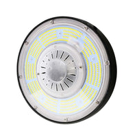 200w LED Highbay con driver meanwell 6500k Dimmable (200lm/watt), garanzia di 5 anni