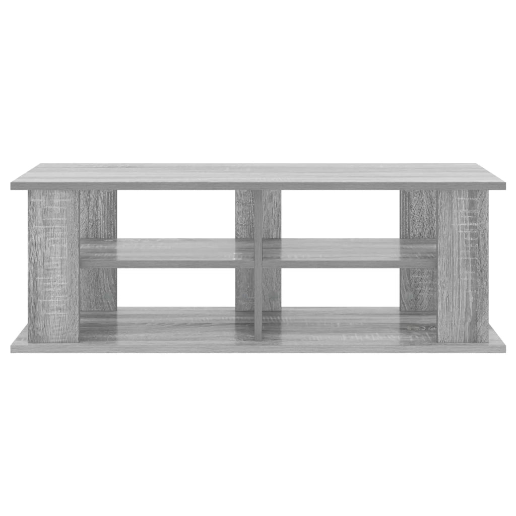 Supporto TV Grigio Sonoma 96 x 35 x 33,5 cm 8000401