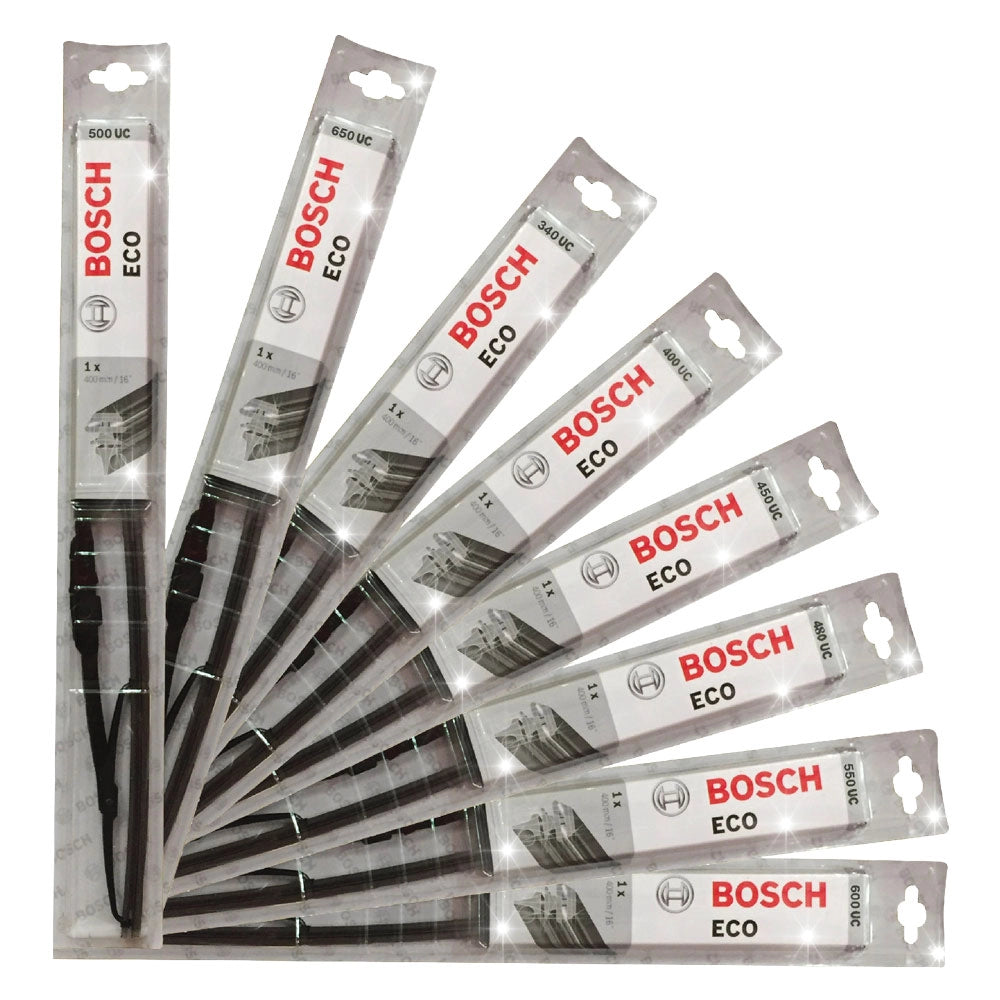 SPAZZOLA TERGICRISTALLO UC 'BOSCH' cm 34  - BOSCH