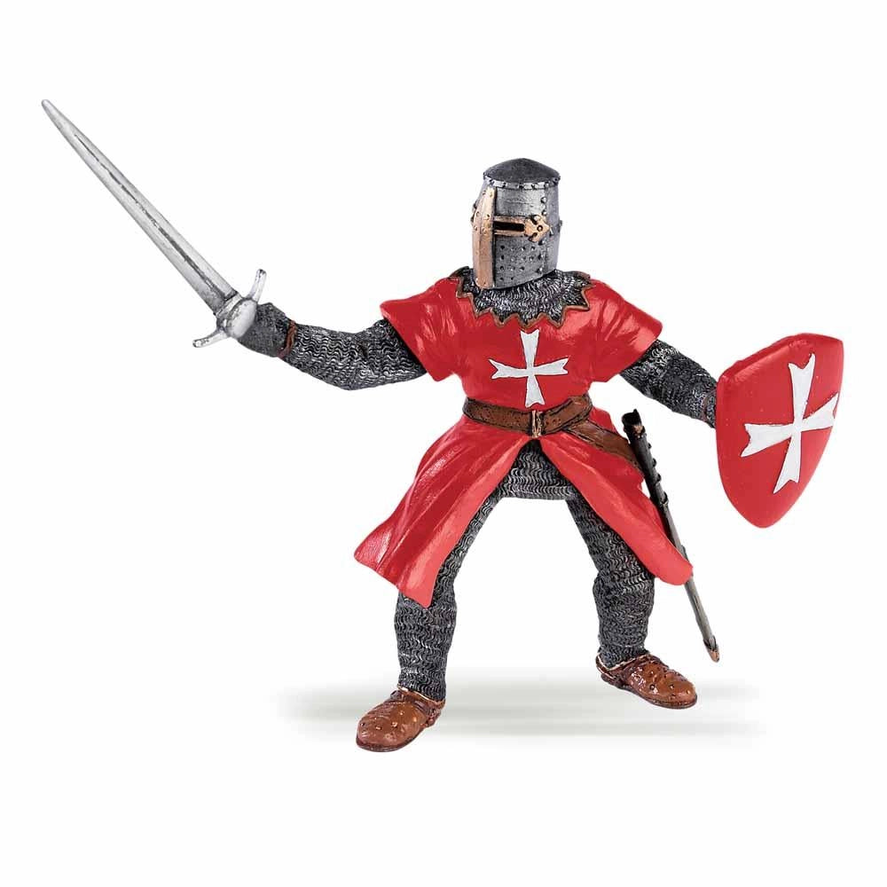 Papo - Knight of Malta