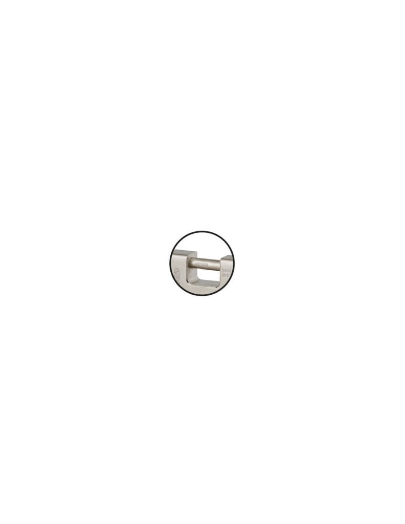 Lucchetto THOR 74 mm 5 chiavi – THIRARD