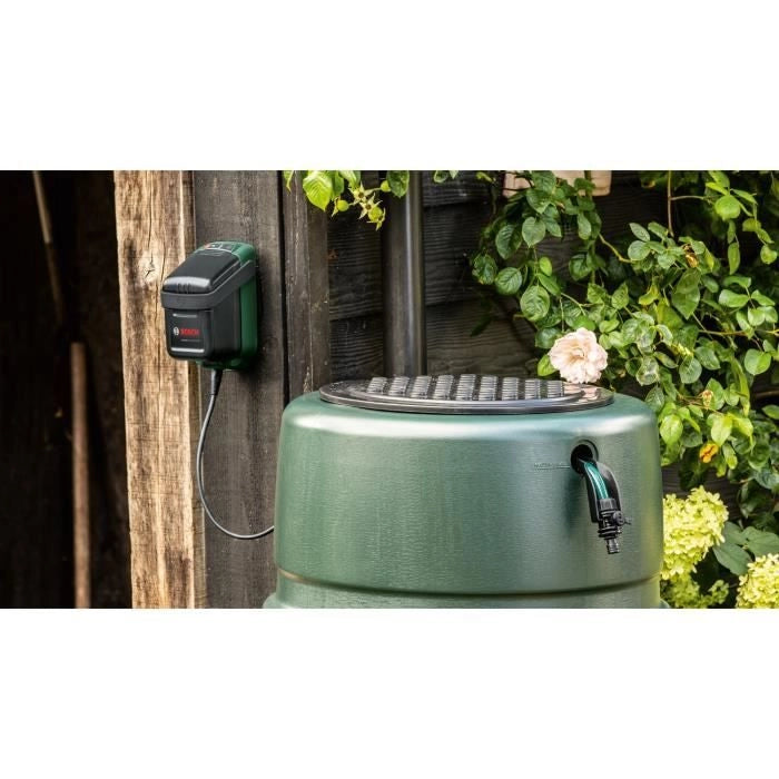 Pompa da Giardino 18 NU