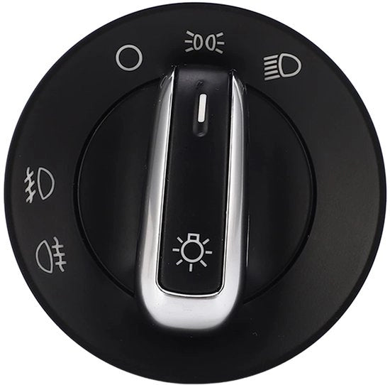 Interfaccia di accensione delle luci di posizione per veicoli Mk4, Mk6 e B5