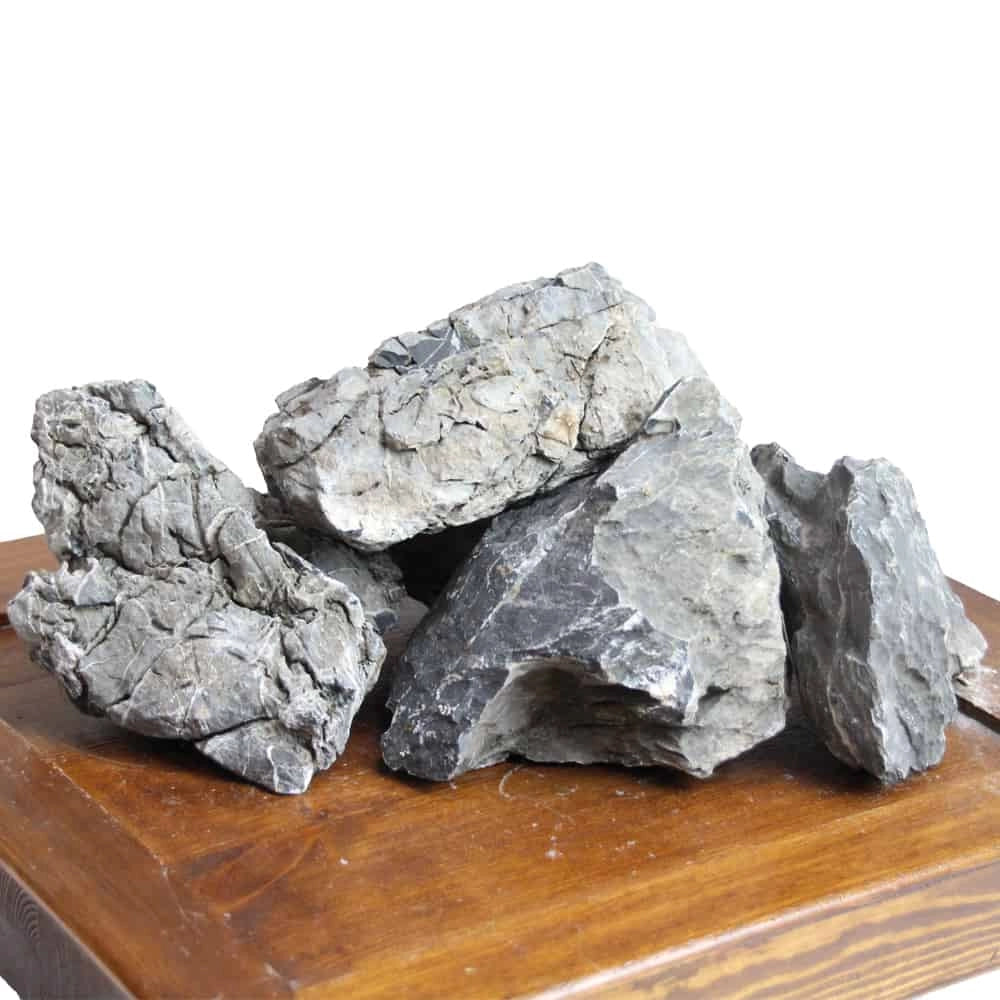 AMTRA ROCCIA QUARZ NATURAL BLACK MD