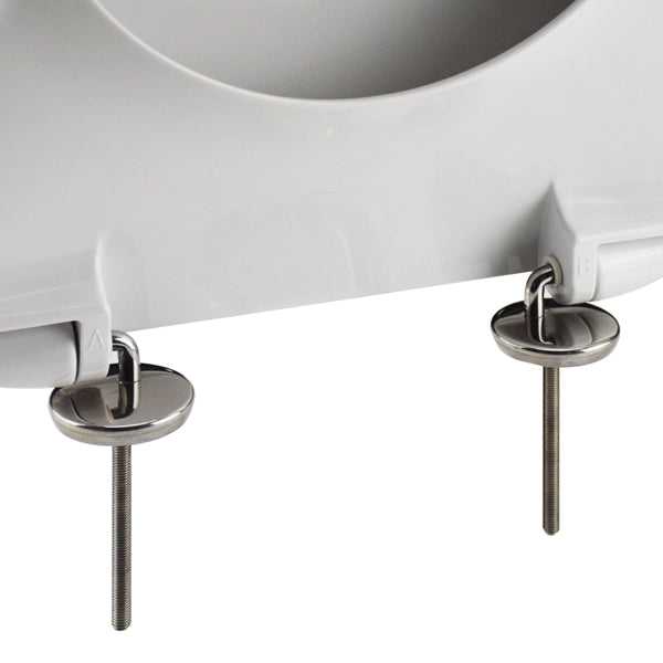 SEDILE COPRIWC AQUA IN TERMOINDURENTE BIANCO
