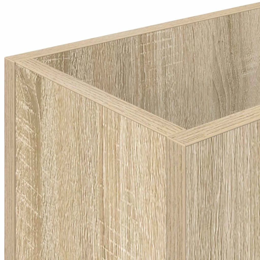 Supporto per Ombrellone Rovere Sonoma 40 x 20 x 55,5 cm 899433