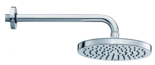 Braccio doccia con Soffione lusso  a marchio Bossini Docce - mod. Oki