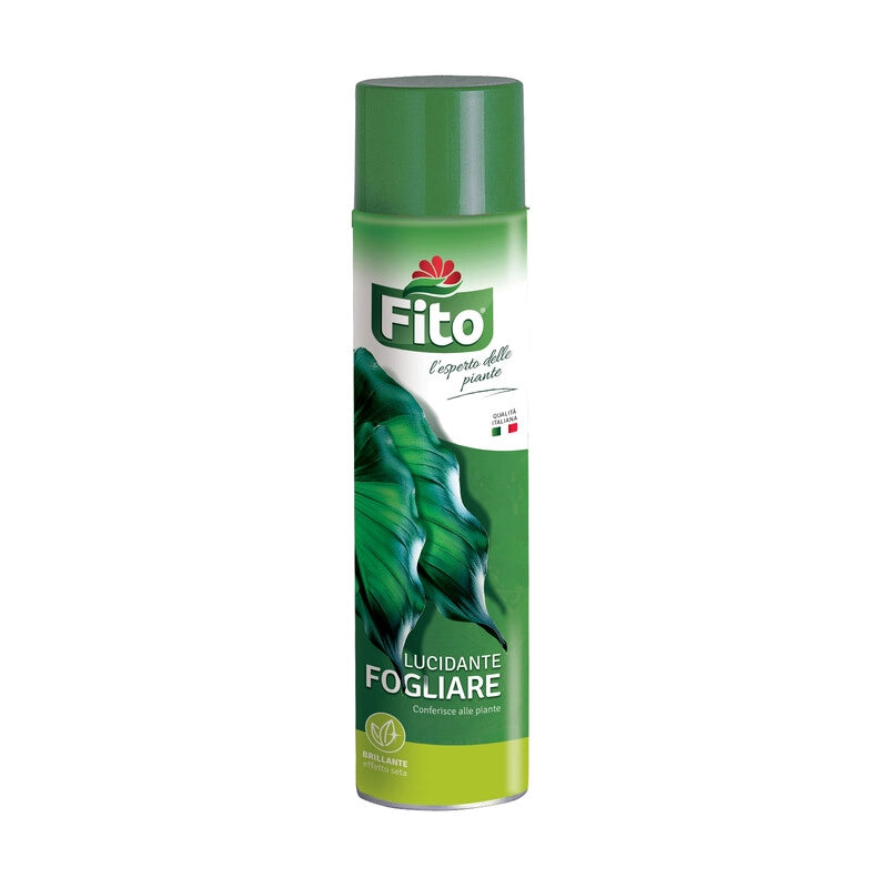 FITO LUCIDANTE FOGLIARE SPRAY 400 ML- 1,0 pz