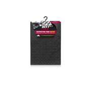 TAPPETINI PVC 45X31 CM BEST POLE 2 PZ