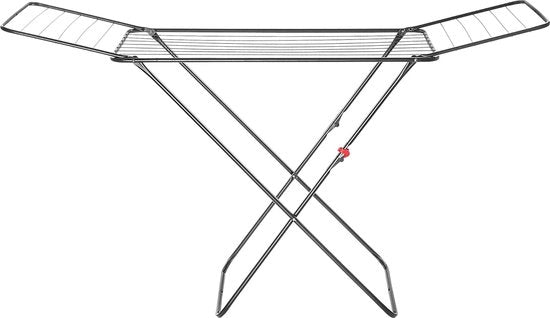 Droga con Altezza 180x55 cm - Ripiegabile e Pieghevole con Suola Antiscivolo