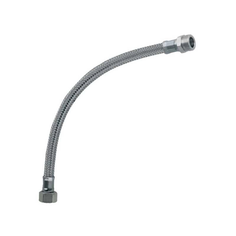 Flessibile Lavelli Inx M1/2-F3/8 20 pz.2 Mrg