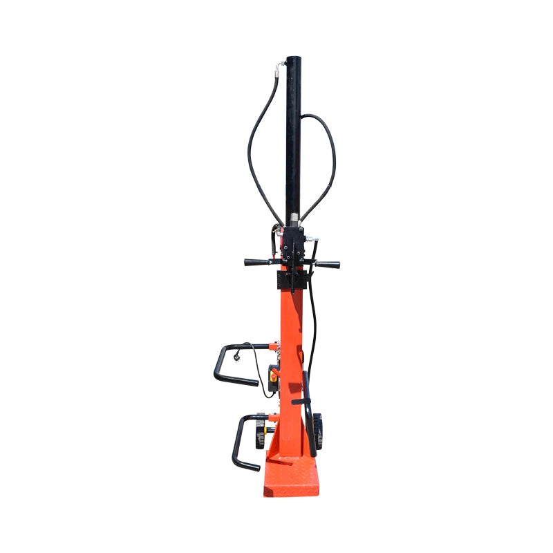 Spaccalegna verticale 10T 230V/3000W L=1040mm Breckner Germany