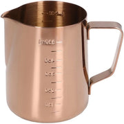 Tazza di espansione 550Ml - Acciaio inossidabile - Resistente al calore