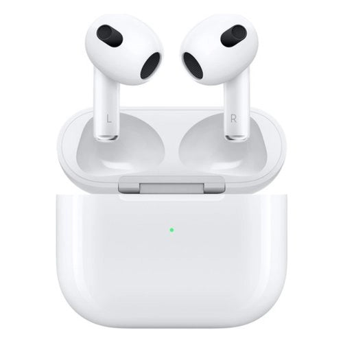 Apple air pods (3rd generation) auricolari blutooth with ligthning chargin case - APMPNY3TY/A