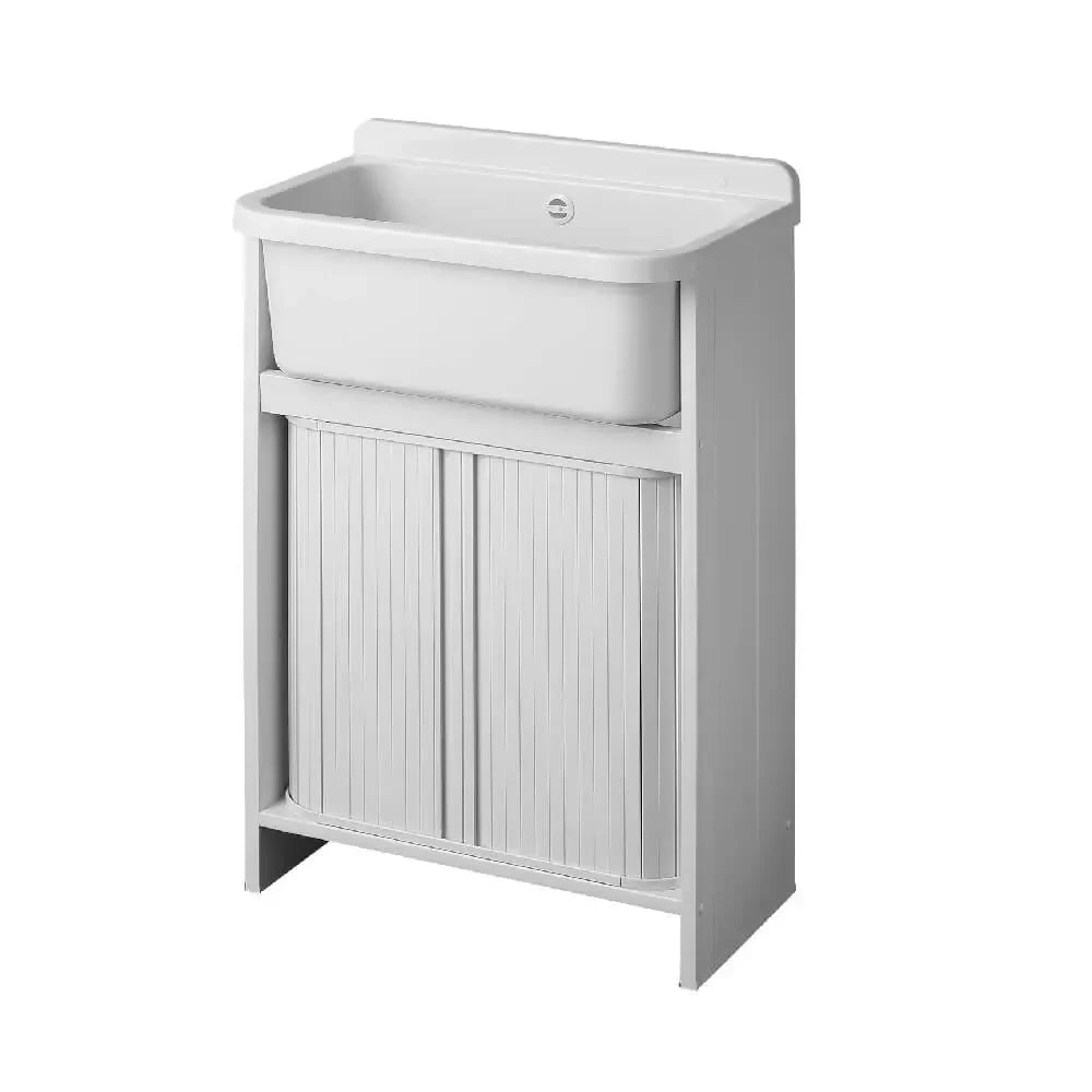 Lavatoio ORAZIO Negrari 55x34