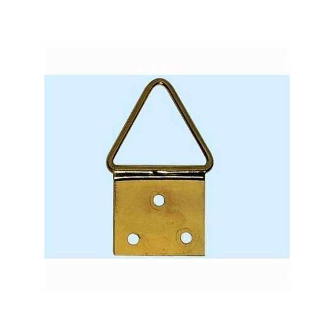 Attaccaglie Snodate Ottonate Pz.1000 N 1
