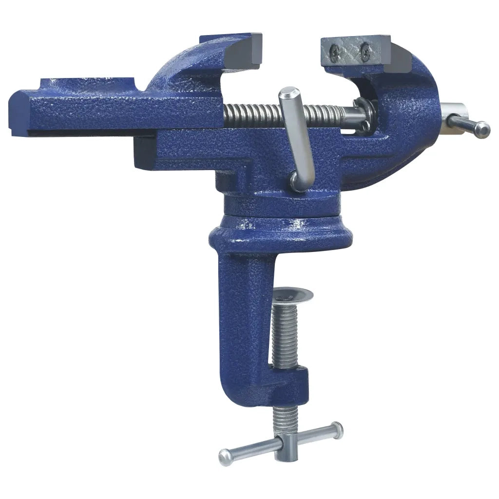 Morsa da Banco in Ghisa 60 mm CFW3779956