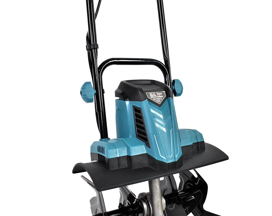 Motozappa elettrica KS 1000T E