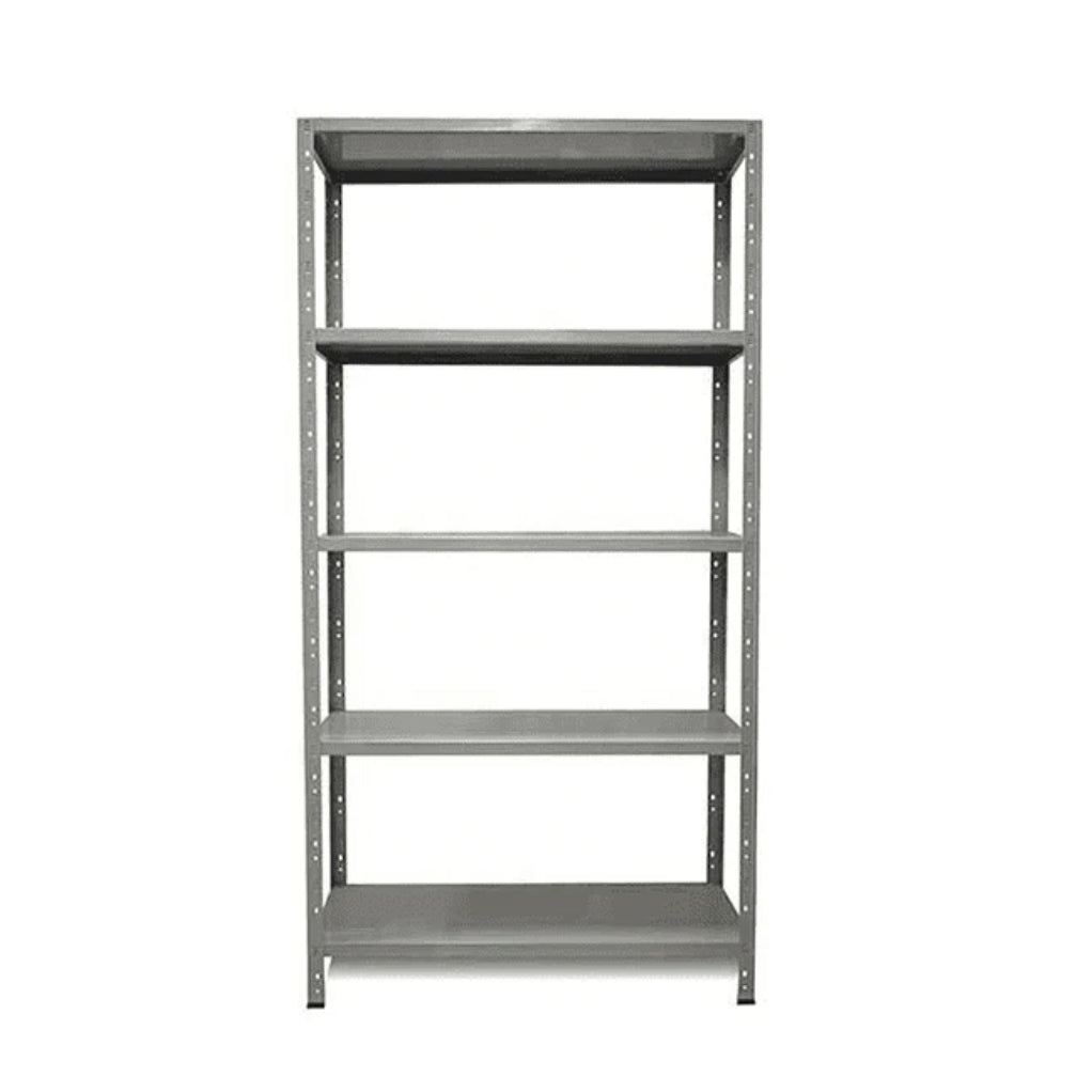 SCAFFALE METALLO 5 RIPIANI