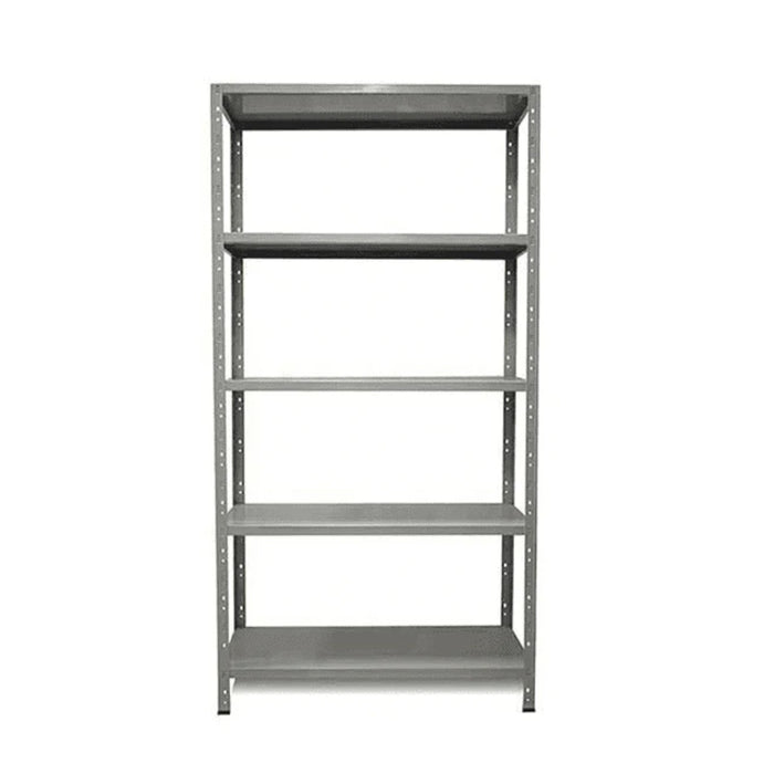 SCAFFALE METALLO 5 RIPIANI