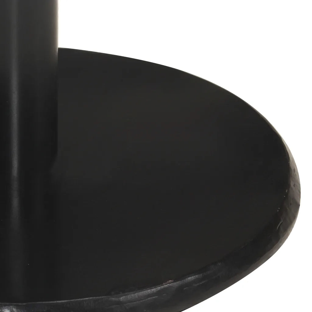Sgabelli da Bar 2 pz Marroni in Vera Pelle cod mxl 62332