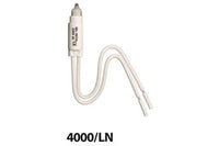 Lampada Spia Cav M100 220V, FEB 4000/LN