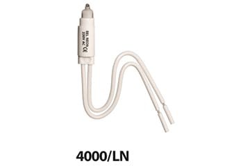 Lampada Spia Cav M100 220V, FEB 4000/LN