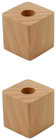 Organizzatore per Pennarelli in Legno - Segnapennarelli per Scrivania - Pennarelli in Legno - Organizzatore per Pennarelli - Pennarelli in Legno - Pennarelli in Legno Stabile - Adatto per Diversi Tipi di Pennarelli - Pennarelli in Legno da Ufficio