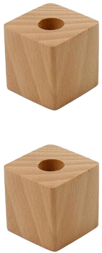Organizzatore per Pennarelli in Legno - Segnapennarelli per Scrivania - Pennarelli in Legno - Organizzatore per Pennarelli - Pennarelli in Legno - Pennarelli in Legno Stabile - Adatto per Diversi Tipi di Pennarelli - Pennarelli in Legno da Ufficio