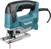 MAKITA JV0600K - Caladora 650W electronica 500-3100 cpm con sistema pendular y maletin