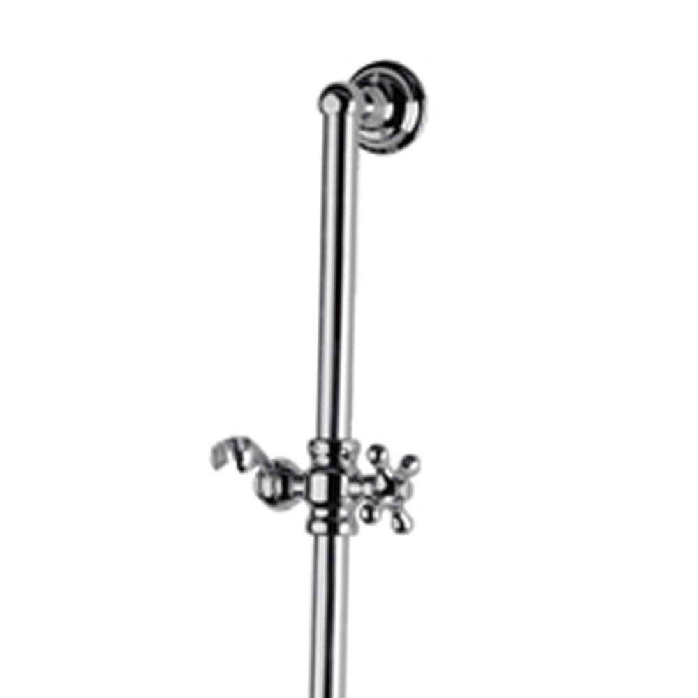 Saliscendi liberty lusso extra lungo